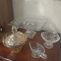 ظروف چینی بلور( حراج|ظروف سرو و پذیرایی|قم, شهرک فاطمیه|دیوار