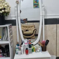 آینه قدی