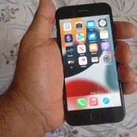 اپل iPhone 7 با حافظهٔ ۳۲ گیگابایت