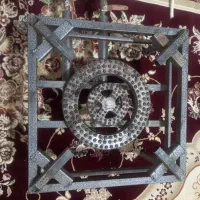 اجاق گاز درحد نو|اجاق گاز و لوازم برقی پخت‌وپز|تهران, قیام|دیوار