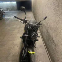 بنلی لئونچینو درحد صفر