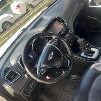 تیگو۵مدل۹۷|خودرو سواری و وانت|مشهد, فارغ التحصیلان|دیوار