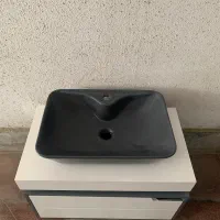 روشویی سرویس بهداشتی دیواری|لوازم سرویس بهداشتی|گرگان, |دیوار