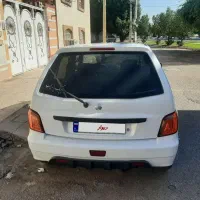 پراید ۱۱۱مدل ۹۳