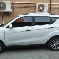 چانگان مدل ۹۷|خودرو سواری و وانت|قزوین, |دیوار