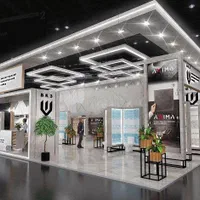 طراح غرفه و دکوراسیون داخلی