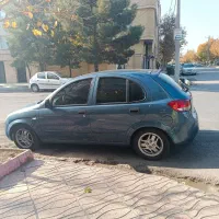 تیبا ۲ خوشگل مدل ۹۵