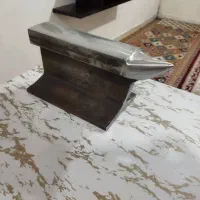 سندان چکش ابزار مکانیکی جوشکاری اهنگری|ابزارآلات|خرم‌آباد, |دیوار