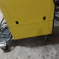 دستگاه جوش سه کاره co2،آرگون ،برق