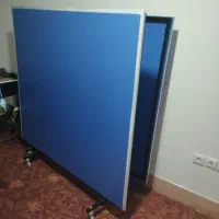 میز پینگ پنگ نو|تجهیزات ورزشی|سبزوار, رباط|دیوار