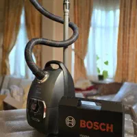 جارو برقی بوش سری 8
