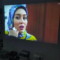 ویدیو پروژکتورهای اندروید با تخفیف 20درصدی تااسفند|تلویزیون و پروژکتور|کرج, اصفهانی‌ها|دیوار