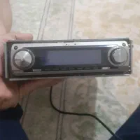 ظبط پایونیر ۸۶۵۰