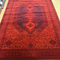 فرش ۶ متری سنتی|فرش|مشهد, کوی راد|دیوار
