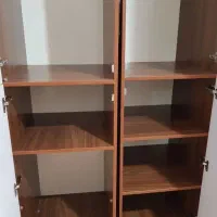 دو عدد کمد نو و سالم