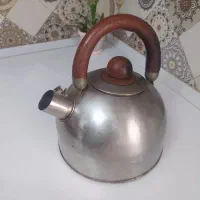 قوری چایدان