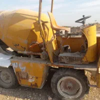 اتو میکسر یا بتنییر|ماشینآلات صنعتی|شیراز, صنایع الکترونیک|دیوار