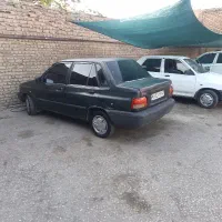 پراید ۸۳ سالم