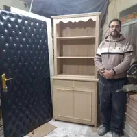 چرم کشی ولمسه زنی کارگاه ائلشن هیچ شعبه دیگر ندارد