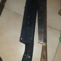 چاقو کلکسیونی|کوهنوردی و کمپینگ|تهران, دردشت|دیوار