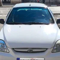 ریو مدل87|خودرو سواری و وانت|الوند, |دیوار