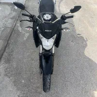 honda 160|موتورسیکلت|درگهان, |دیوار