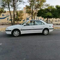 پژوپارس۱۳۹۸دوگانه سوزکارخانه|خودرو سواری و وانت|مشگین شهر, |دیوار