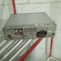 ظبط سونی مدل gt615uv|قطعات یدکی و لوازم جانبی|یزد, |دیوار