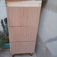 کابینت ۳ کشو در حدنو