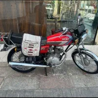 هوندا هندا سی دی ای cdi ژاپن رهرو