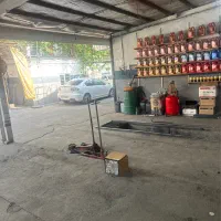 مکانیک و باطریساز حرفه ای