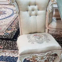 مبل ۹نفره میزنهارخوری ۸نفره|مبلمان خانگی و میز عسلی|یاسوج, |دیوار