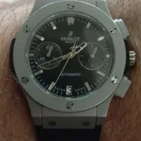 ساعت عقربه ای هالبوت