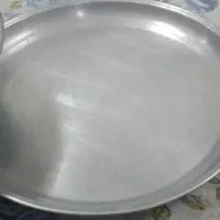 دیک روحی|ظروف پخت‌وپز|رشت, ولکس|دیوار