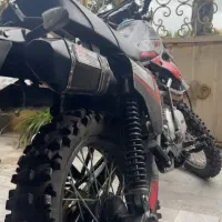 موتور تریل 200 NMS نیرو