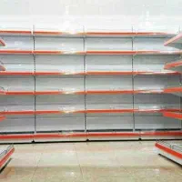 قفسه/تک لاینی/هایپری/سوپرمارکتی|فروشگاه و مغازه|کوهدشت, |دیوار