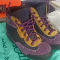 پوتین کوه نوردی ایتالیایی Vendramini