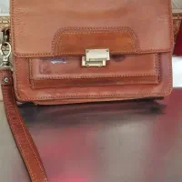 کیف چرم مردانه