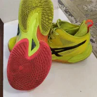 کتونی والیبال