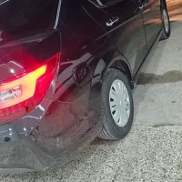 دنا ۵ دنده مدل ۱۴۰۲