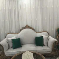 پرده سالن