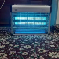 پشه کش برقی|لوازم نظافت|تهران, امانیه|دیوار