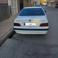 پارس سال مدل ۹۸|خودرو سواری و وانت|شاهین‌شهر, خانه کارگر|دیوار