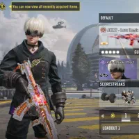 اکانت کالاف دیوتی