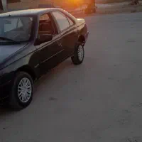 پژو 405 جی ال ایکس (GLX)، مدل ۱۳۸۳