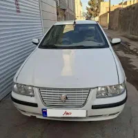 فروش سمند موتور EF7 مدل 99 دوگانه مخزن بزرگ|خودرو سواری و وانت|سیرجان, |دیوار