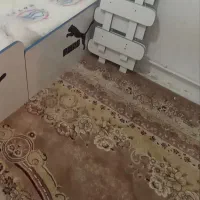 کابینت|میز و صندلی غذاخوری|زرندیه, |دیوار