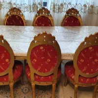 مبل استیل|مبلمان خانگی و میز عسلی|شیراز, قصرالدشت|دیوار