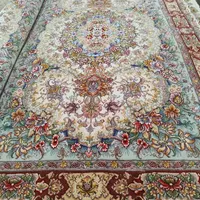 فروشنده علیا ماهی سالاری نوین فر شیر فر خطیبی|فرش|تهران, تجریش|دیوار