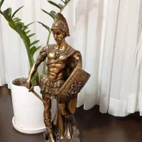 مجسمه دکوری|مجسمه، تندیس، ماکت|رشت, صفاری|دیوار